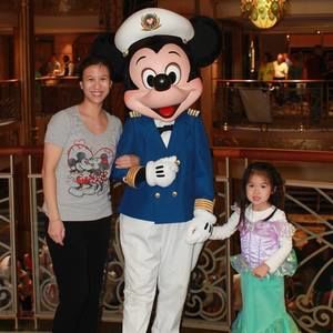 Meet your Posher, Denise